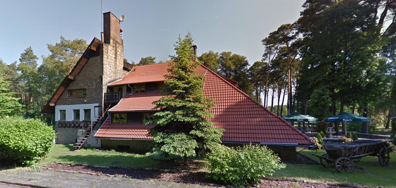 Gosciniec Lizawka — Photos 3